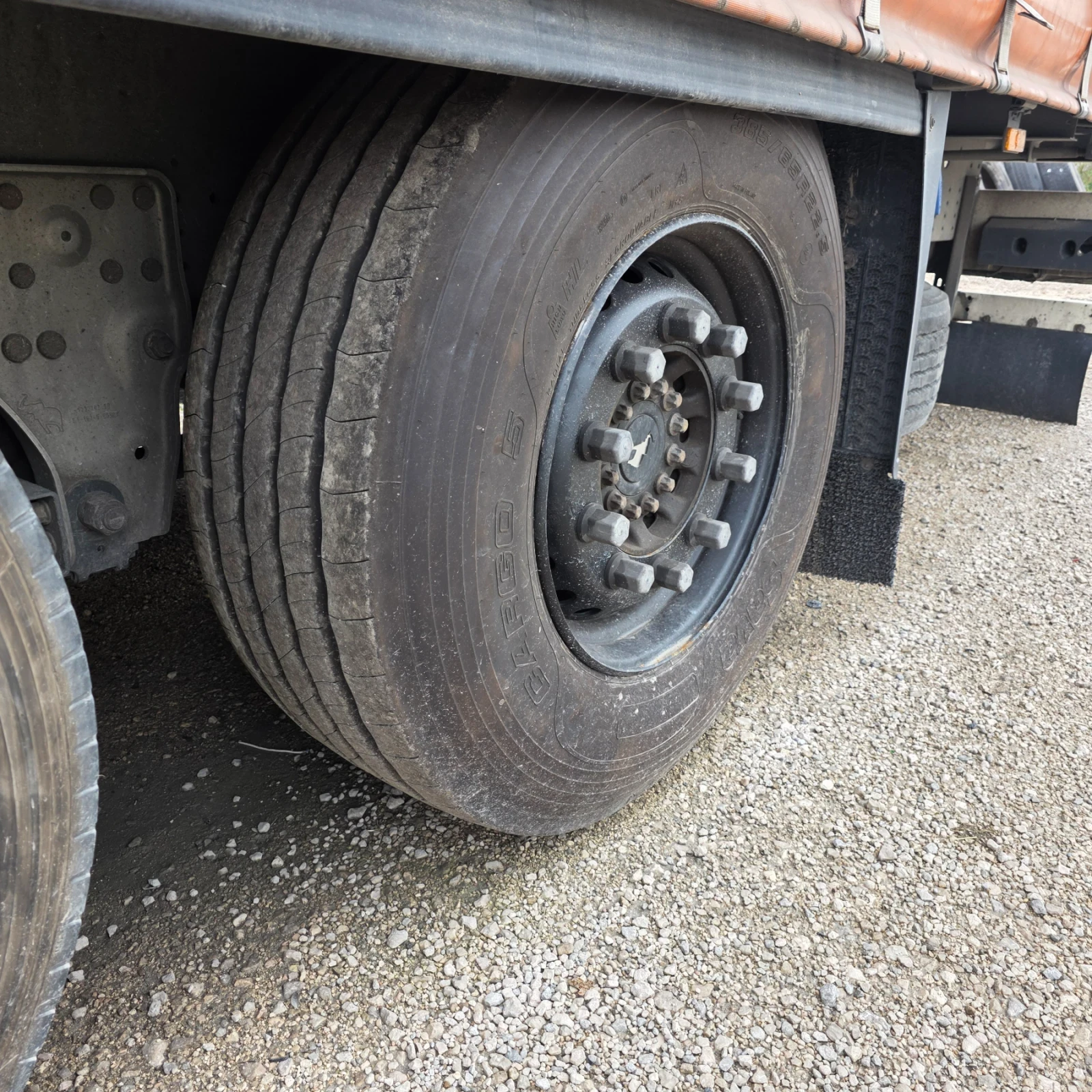 ����������� Schmitz Cargobul | Mobile.bg � ����������� 10