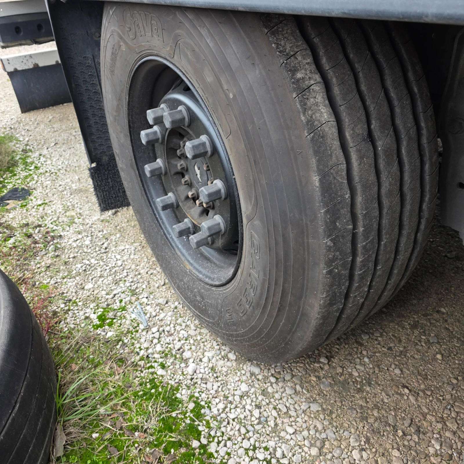 ����������� Schmitz Cargobul | Mobile.bg � ����������� 15