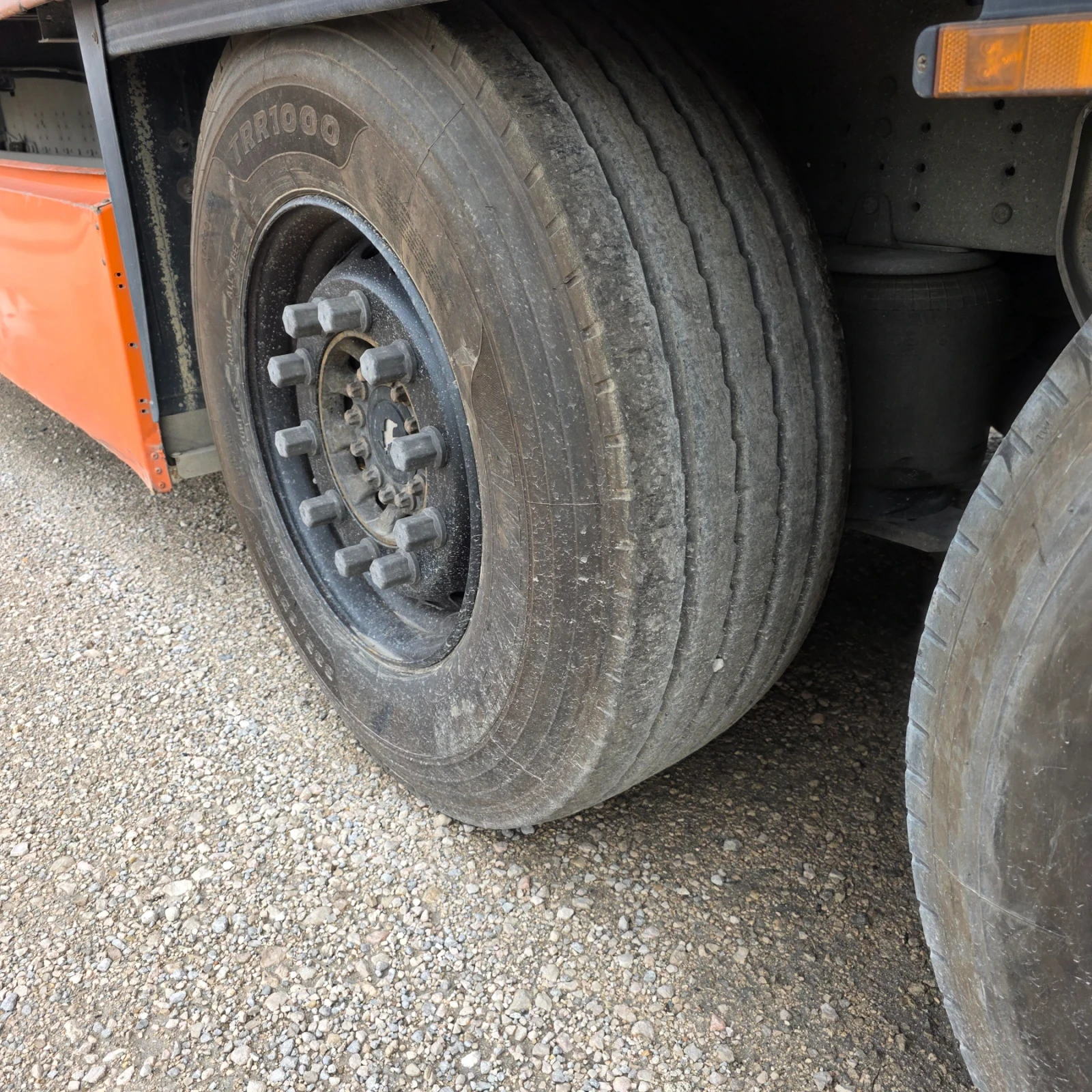 ����������� Schmitz Cargobul | Mobile.bg � ����������� 11