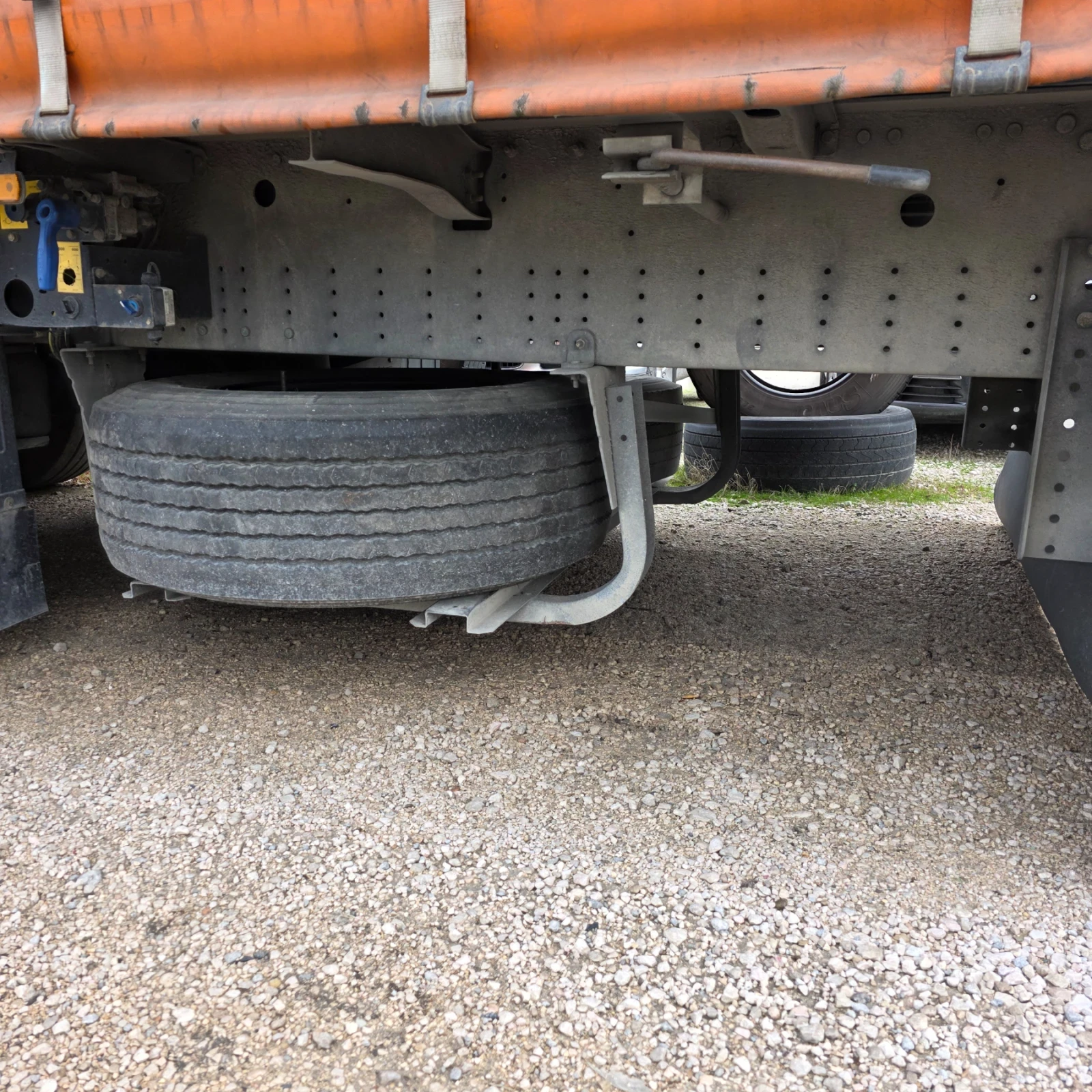 ����������� Schmitz Cargobul | Mobile.bg � ����������� 8