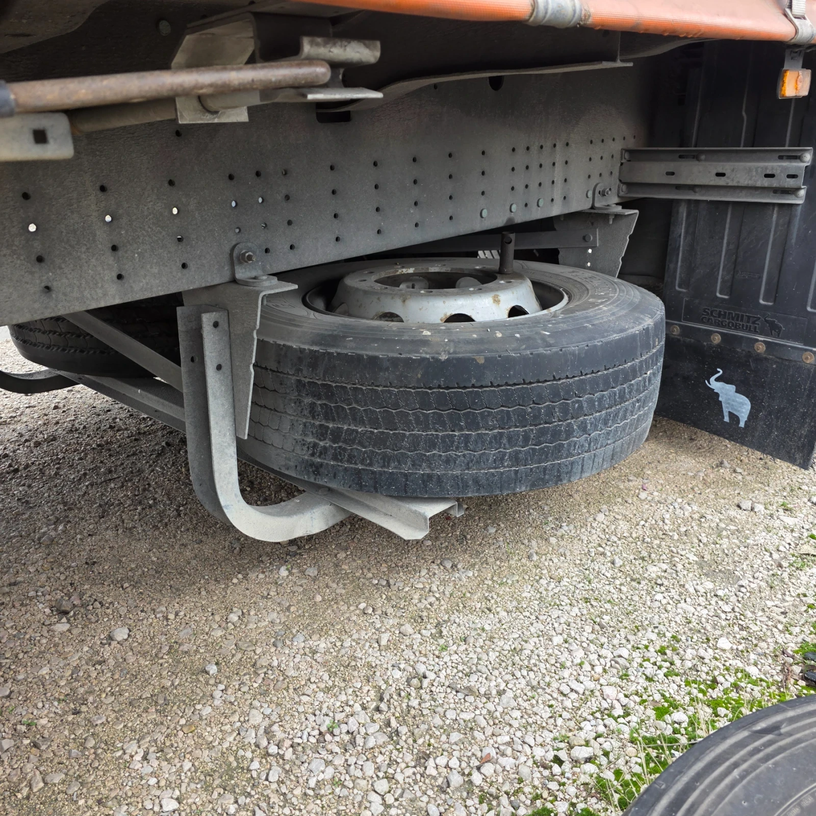 ����������� Schmitz Cargobul | Mobile.bg � ����������� 14