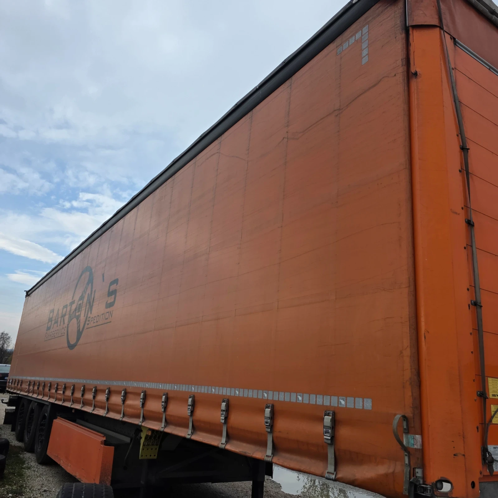 ����������� Schmitz Cargobul | Mobile.bg � ����������� 4