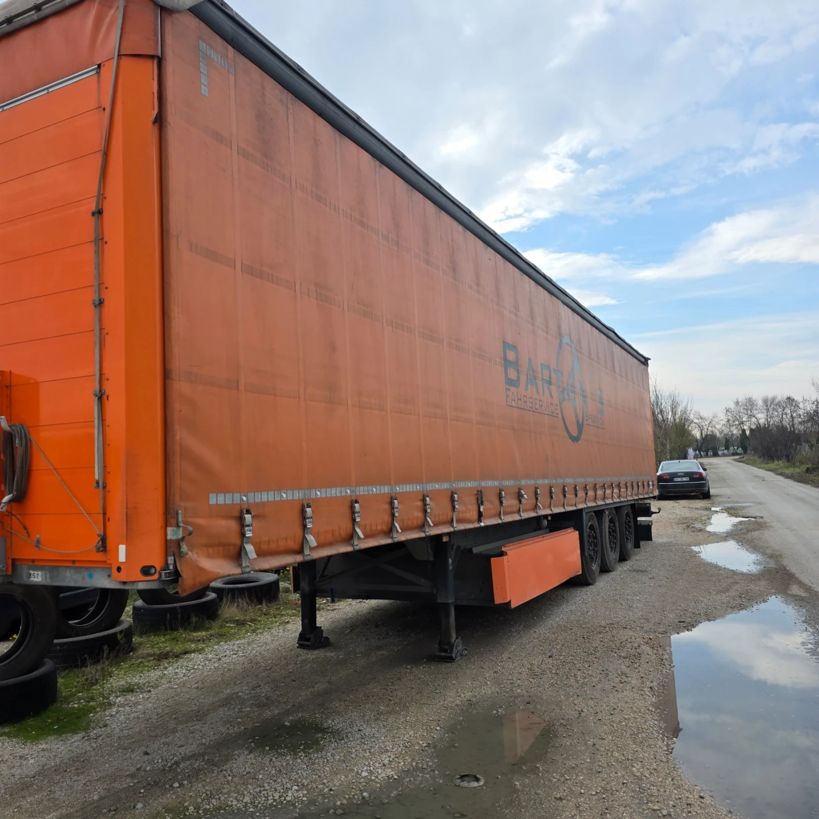 ����������� Schmitz Cargobul | Mobile.bg � ����������� 2