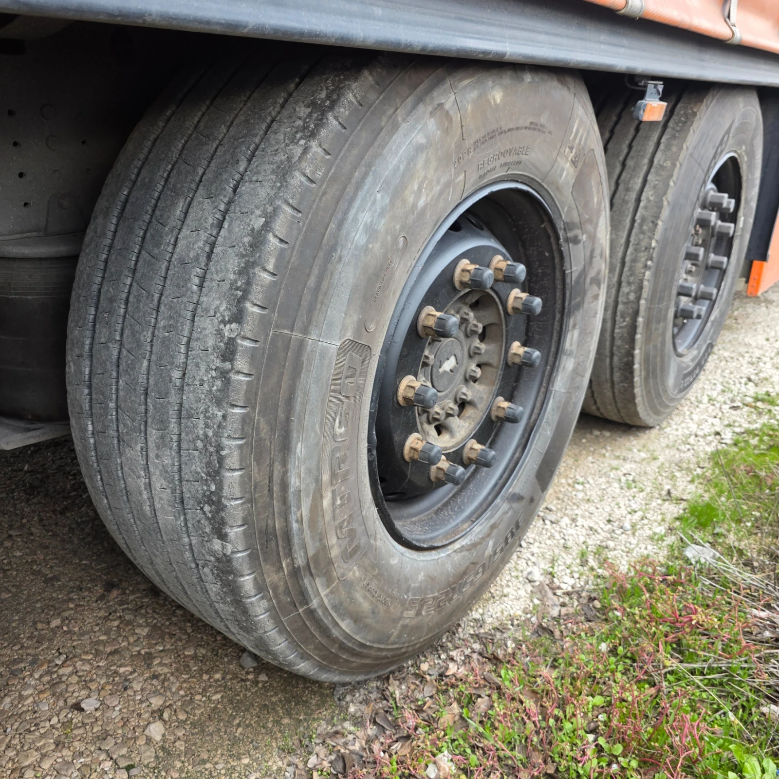 ����������� Schmitz Cargobul | Mobile.bg � ����������� 13