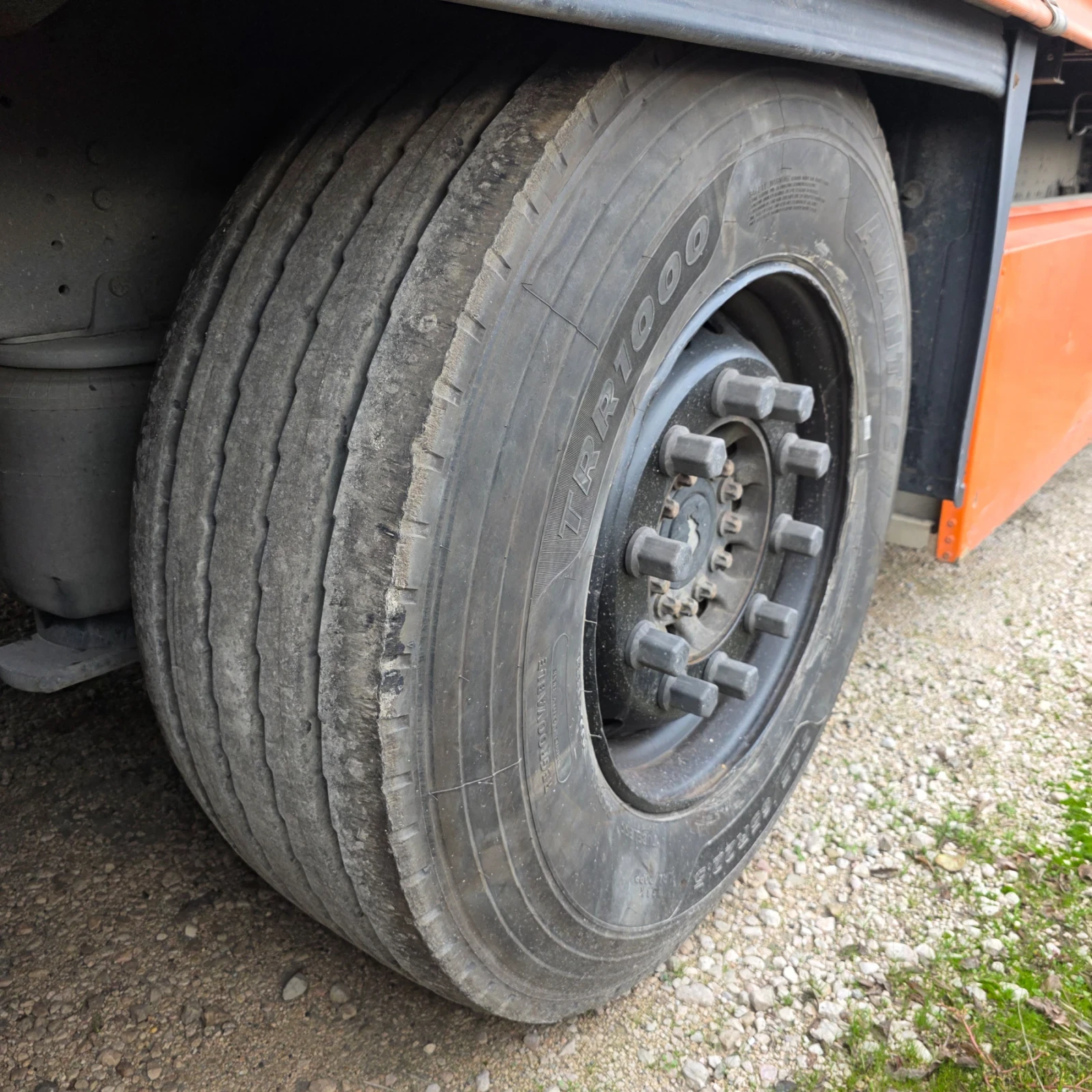 ����������� Schmitz Cargobul | Mobile.bg � ����������� 12