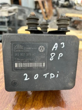 ABS помпа за  AUDI,VW 1K0907379 AC, снимка 1