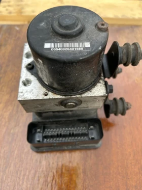 ABS помпа за  AUDI,VW 1K0907379 AC, снимка 3