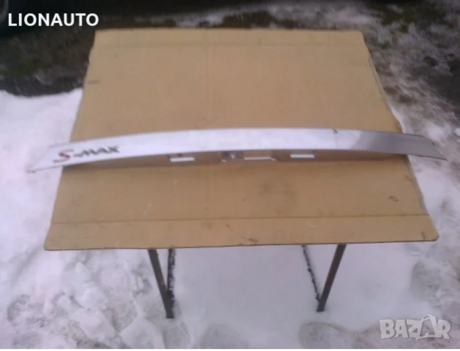    FORD S MAX | Mobile.bg   1