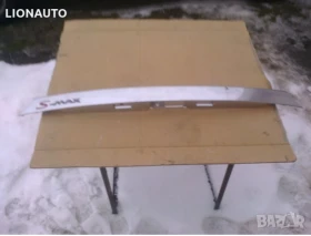 лайстна врата за FORD S MAX