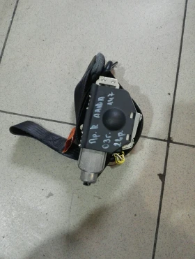 Колан преден десен Алфа Ромео 147 1.9jtd (2врати)