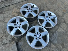 Джанти за Mercedes-Benz A 200, снимка 5