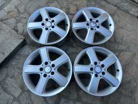 Джанти за Mercedes-Benz A 200, снимка 4