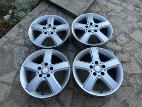 Джанти за Mercedes-Benz A 200, снимка 1