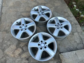 Джанти за Mercedes-Benz A 200, снимка 6