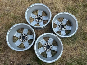 Джанти за Mercedes-Benz A 200, снимка 11