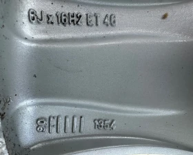 Джанти за Mercedes-Benz A 200, снимка 14