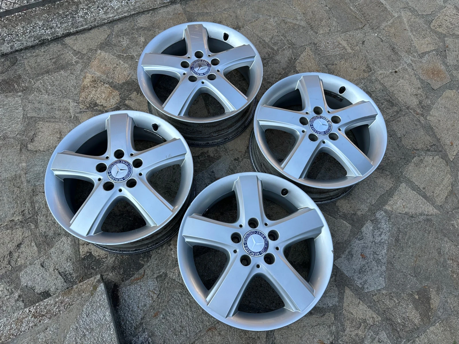   Mercedes-Benz A 200 | Mobile.bg   5