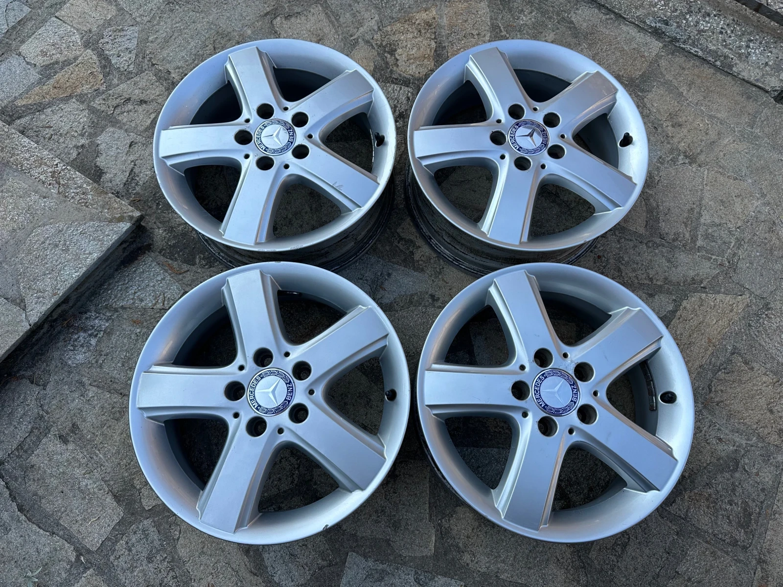   Mercedes-Benz A 200 | Mobile.bg   4