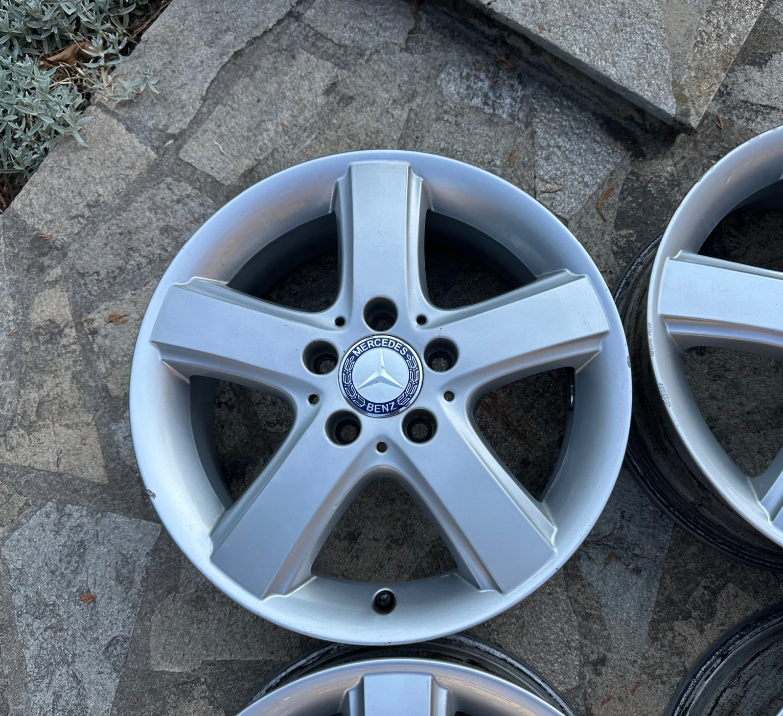   Mercedes-Benz A 200 | Mobile.bg   7