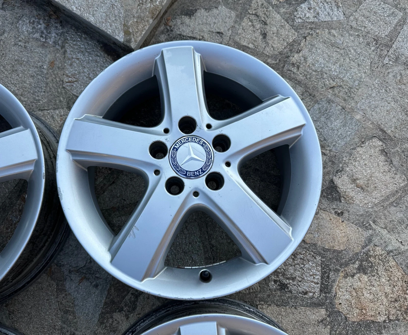   Mercedes-Benz A 200 | Mobile.bg   8