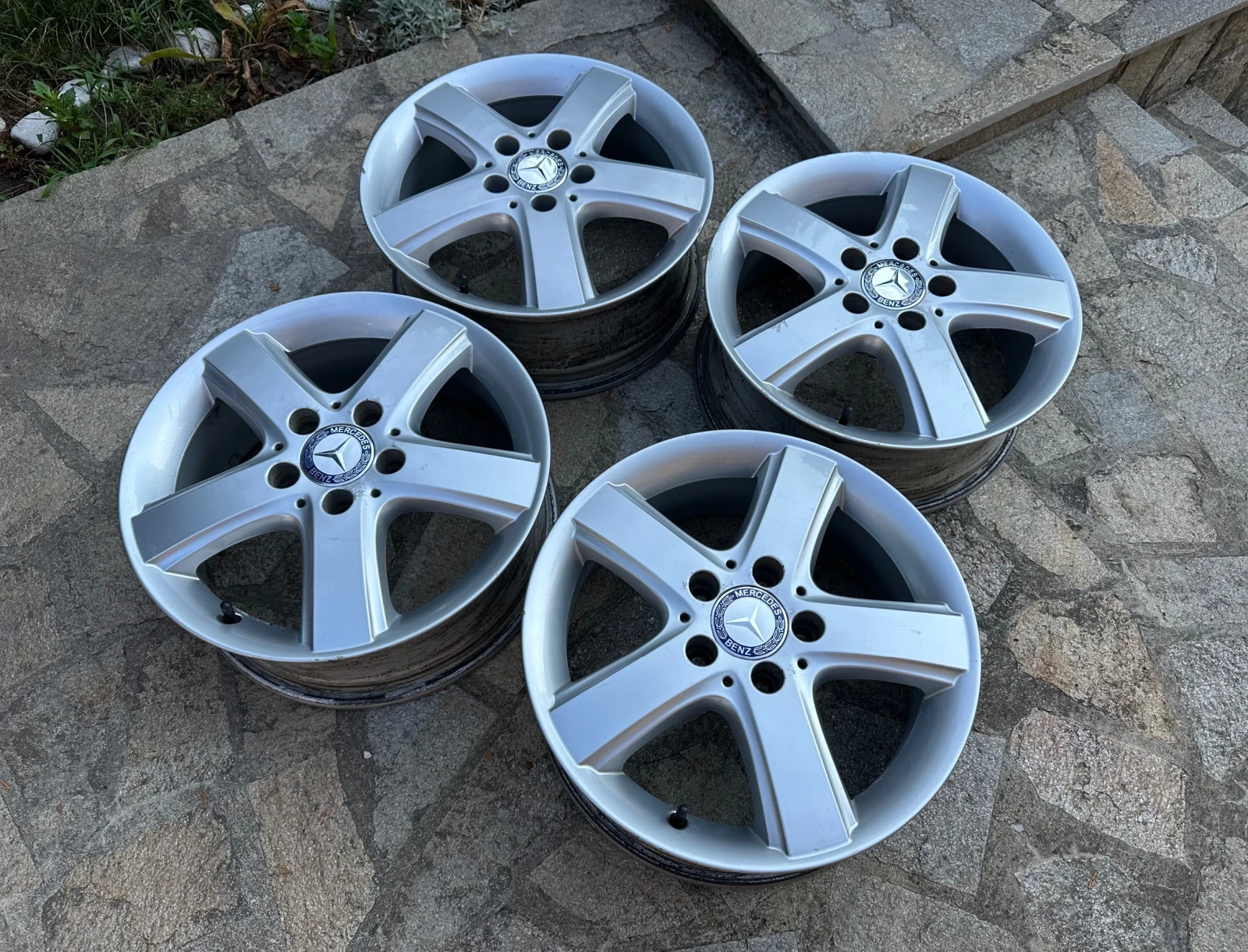   Mercedes-Benz A 200 | Mobile.bg   3