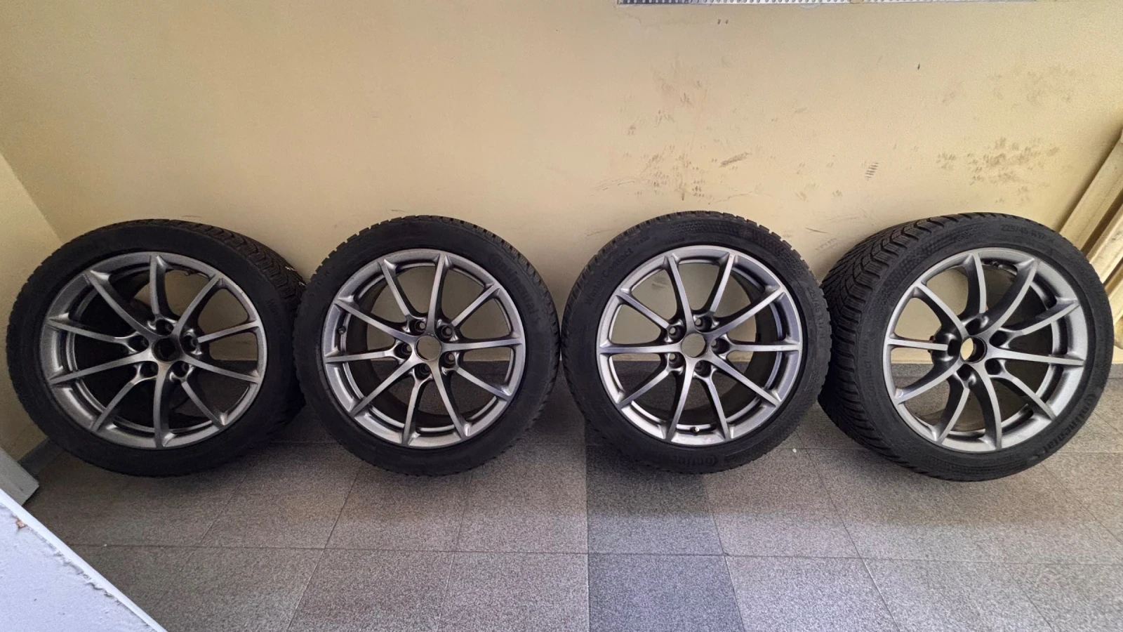 ������ �� Alfa Romeo Giulia | Mobile.bg � ����������� 1