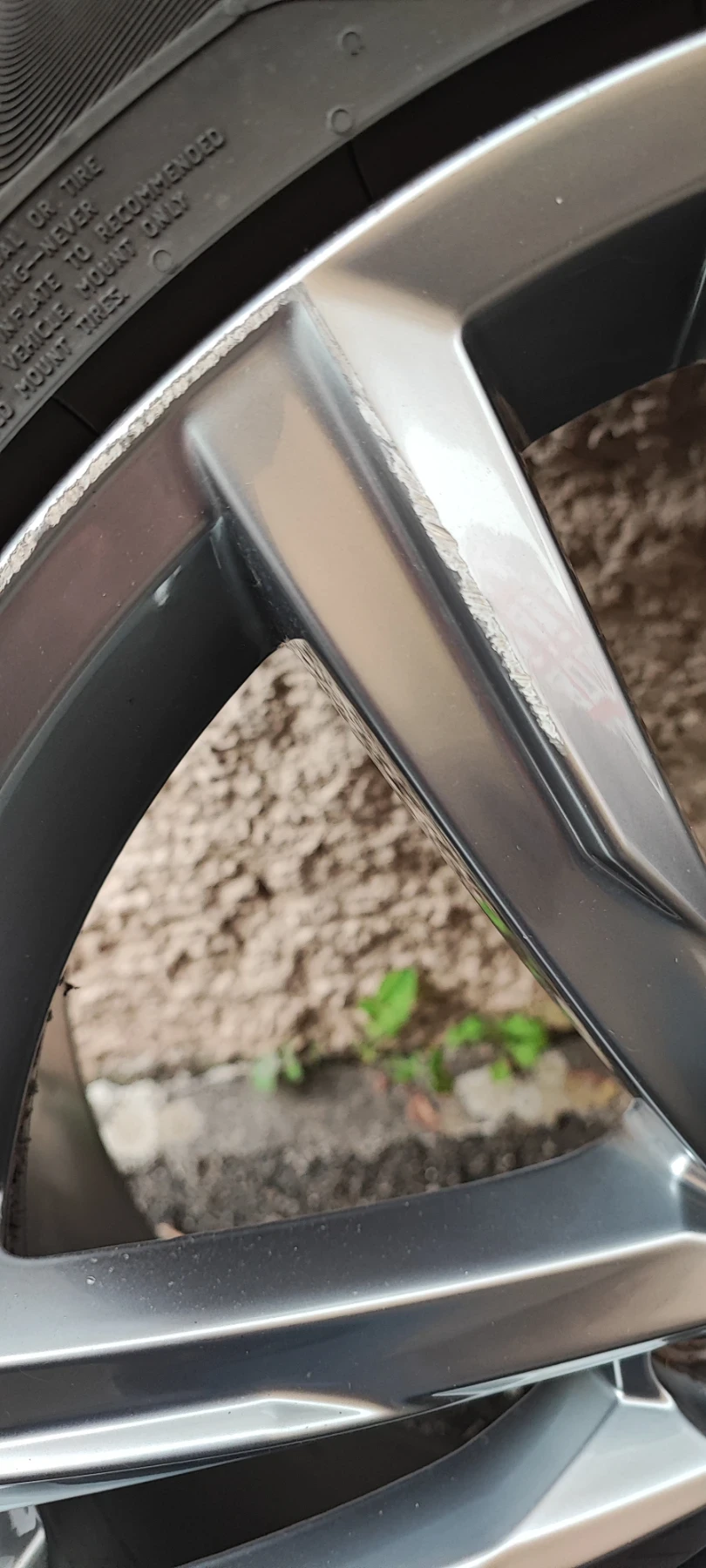 Гуми с джанти Uniroyal 235/45R18, снимка 9 - Гуми и джанти - 55833863