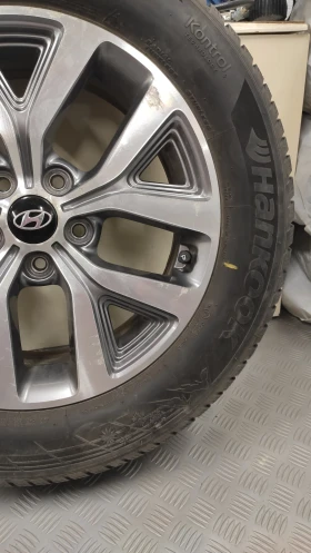    225/60R17  Hyundai IX35 | Mobile.bg    6