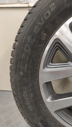    225/60R17  Hyundai IX35 | Mobile.bg    5