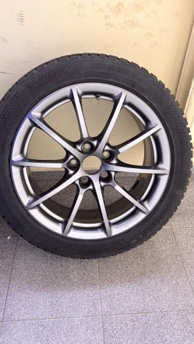 ������ �� Alfa Romeo Giulia | Mobile.bg � ����� ������ 5