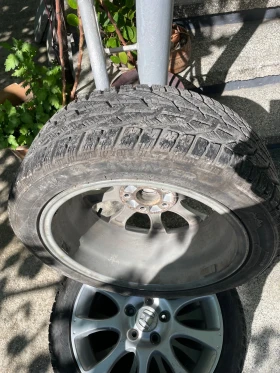 ���� � ������ 225/45R17 �� Honda Accord | Mobile.bg � ����� ������ 3