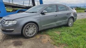 VW Passat 3.2 fsi dsg 4motion на части, снимка 4
