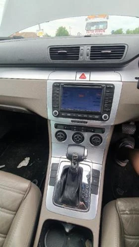 VW Passat 3.2 fsi dsg 4motion на части, снимка 8