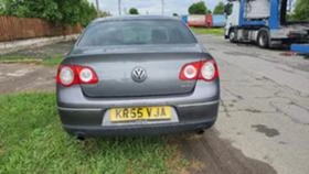 VW Passat 3.2 fsi dsg 4motion на части, снимка 3