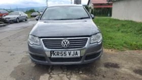 VW Passat 3.2 fsi dsg 4motion на части, снимка 1