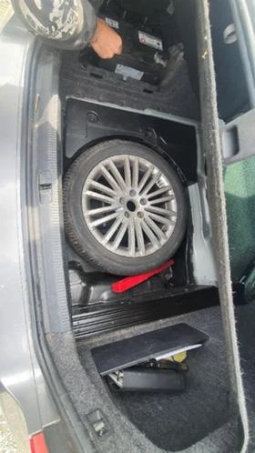 VW Passat 3.2 fsi dsg 4motion на части, снимка 9