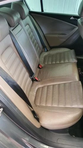 VW Passat 3.2 fsi dsg 4motion на части, снимка 6