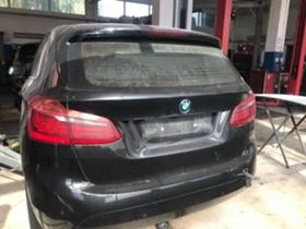 BMW 2 Active Tourer, снимка 1