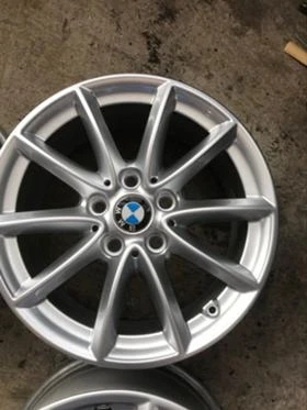 BMW 2 Active Tourer, снимка 11