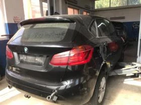 BMW 2 Active Tourer, снимка 6