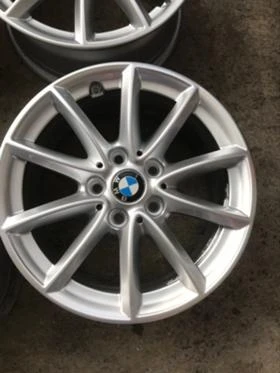 BMW 2 Active Tourer, снимка 10