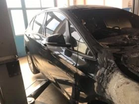 BMW 2 Active Tourer, снимка 2