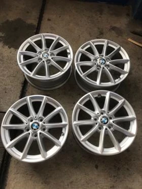 BMW 2 Active Tourer, снимка 8