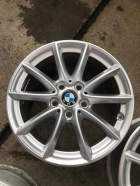 BMW 2 Active Tourer, снимка 9