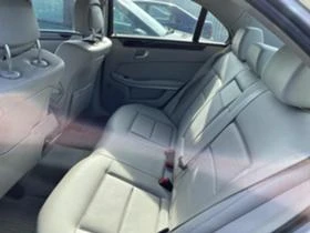 Mercedes-Benz E 220 На части ом 651, снимка 5