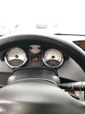 Peugeot 207 1.6i 120hp bmw, снимка 5