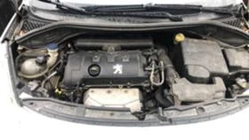 Peugeot 207 1.6i 120hp bmw, снимка 4
