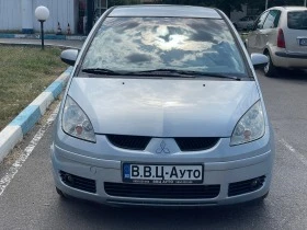 Mitsubishi Colt 1.5Бензин/109кс., снимка 2