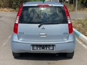 Mitsubishi Colt 1.5Бензин/109кс., снимка 6