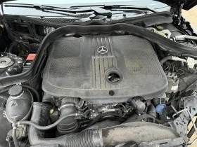 Mercedes-Benz E 220 2.2, снимка 6
